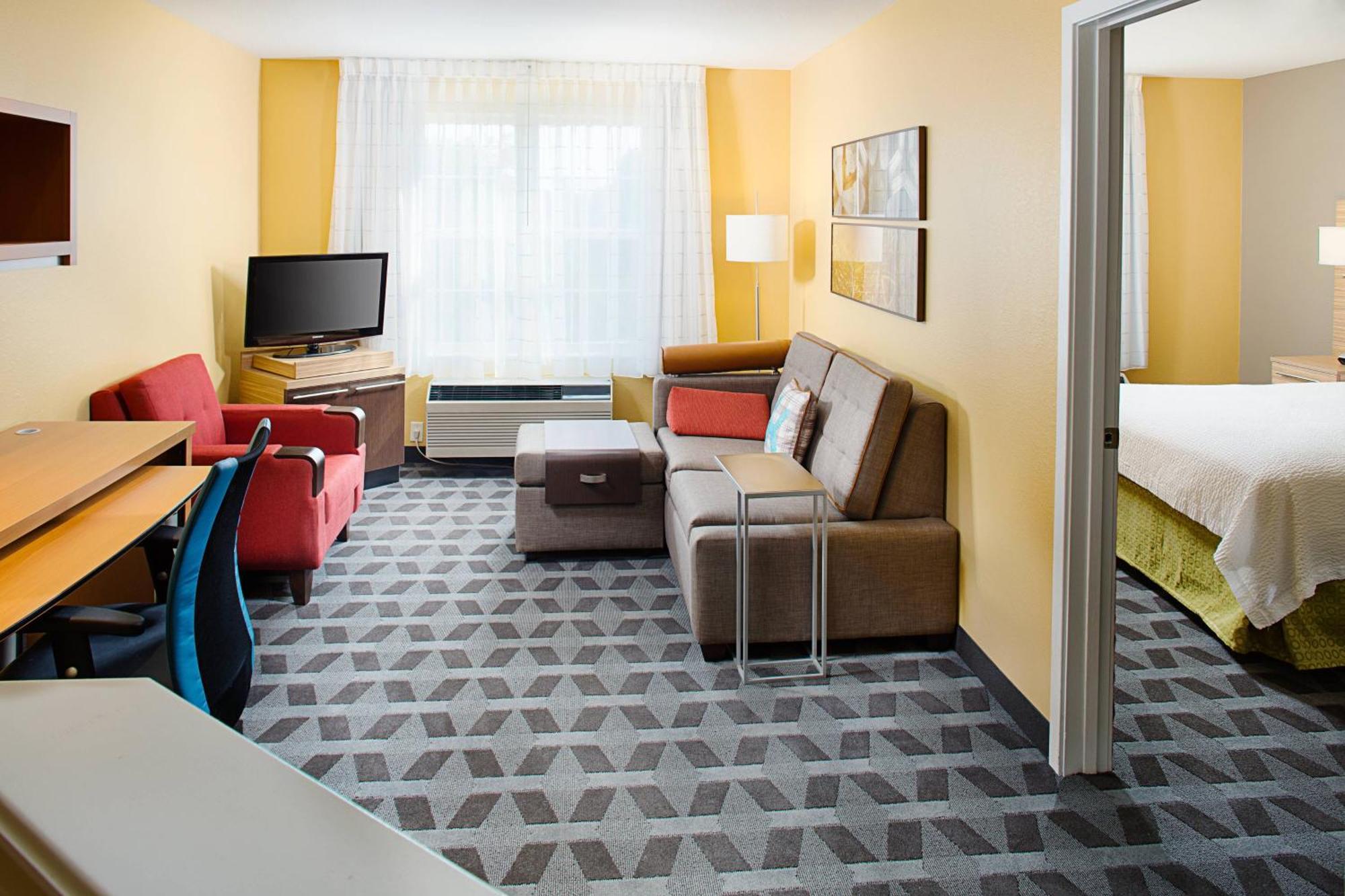 Towneplace Suites Manchester-Boston Regional Airport Exterior foto