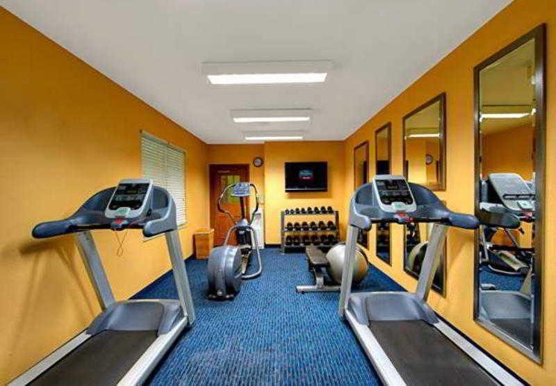 Towneplace Suites Manchester-Boston Regional Airport Einrichtungen foto