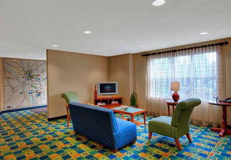 Towneplace Suites Manchester-Boston Regional Airport Interior foto